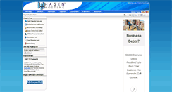 Desktop Screenshot of bvrbo.com